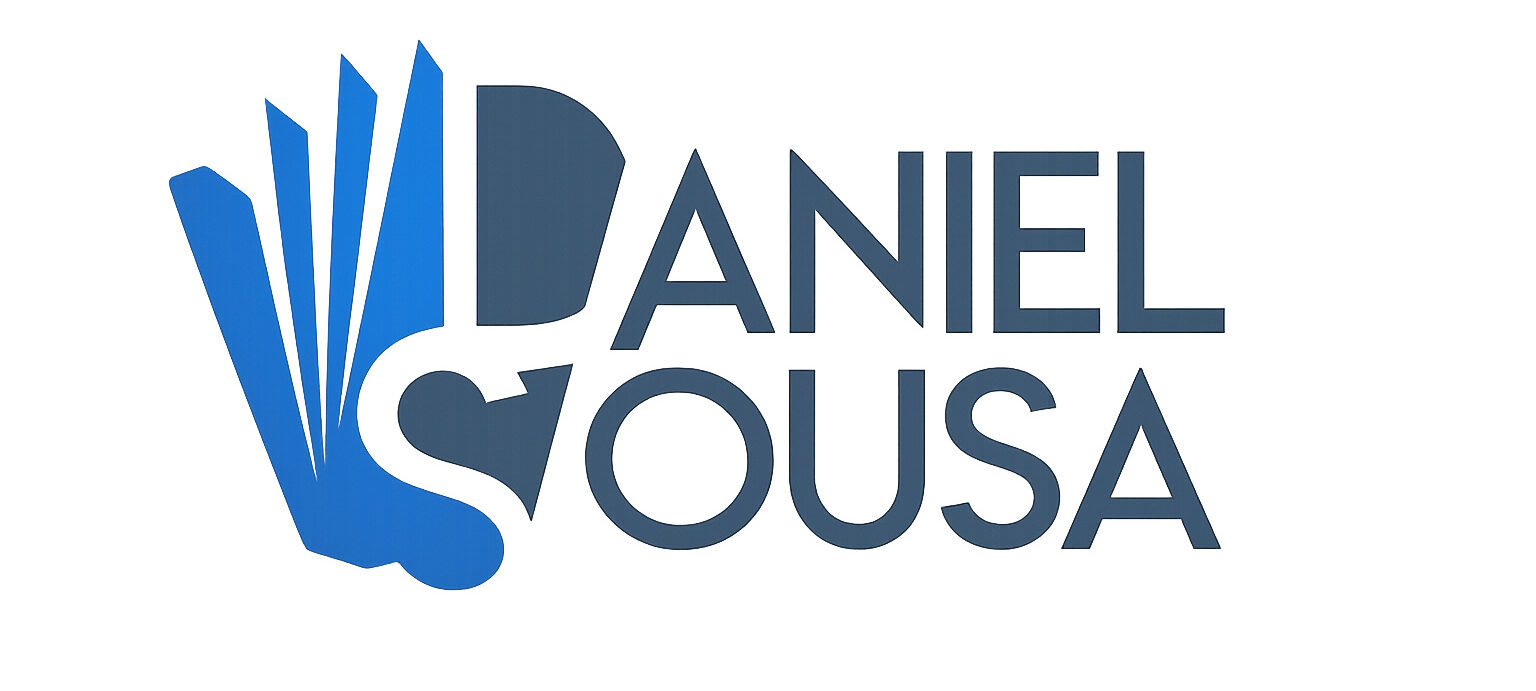 Daniel Sousa Música